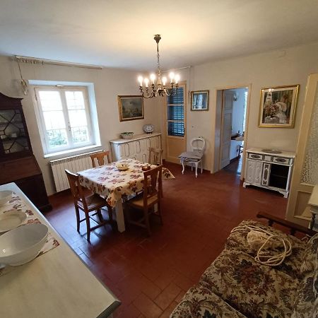 לוקה Cozy Apartment Near The City Walls מראה חיצוני תמונה