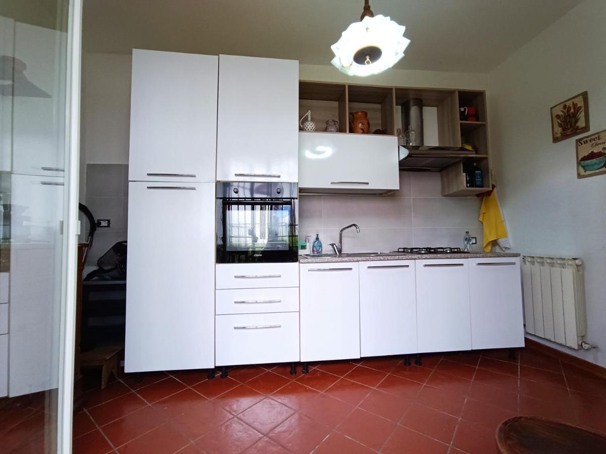 לוקה Cozy Apartment Near The City Walls מראה חיצוני תמונה
