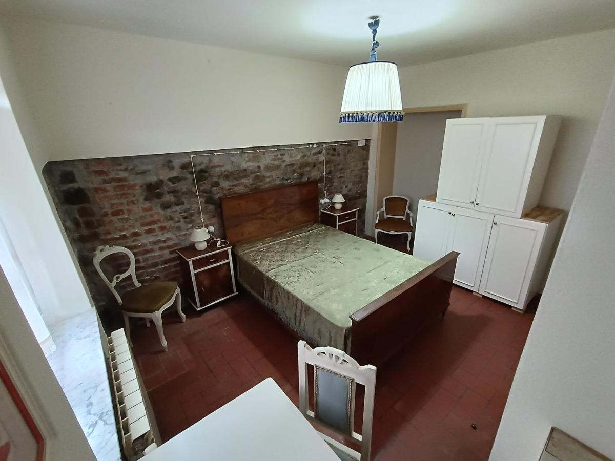 לוקה Cozy Apartment Near The City Walls מראה חיצוני תמונה