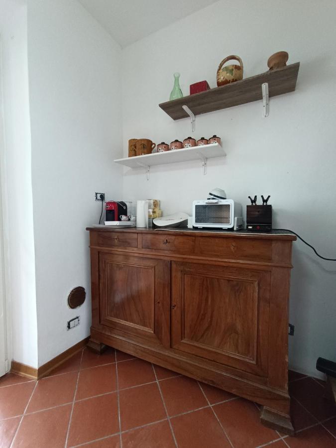 לוקה Cozy Apartment Near The City Walls מראה חיצוני תמונה