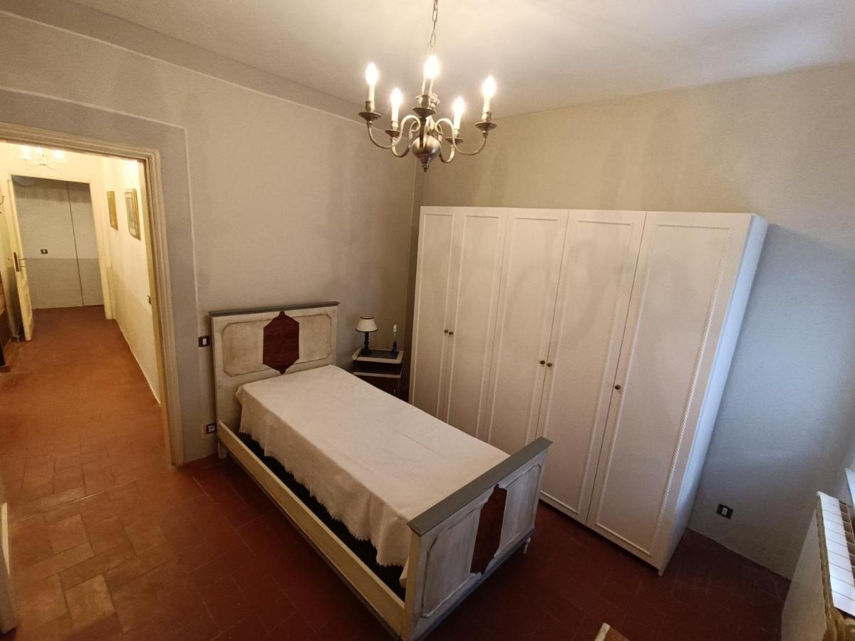 לוקה Cozy Apartment Near The City Walls מראה חיצוני תמונה
